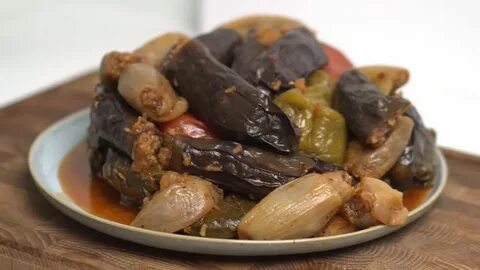 تصویر 4 از خرید و فروش عمده سبزی خشک دلمه + قیمت صادراتی